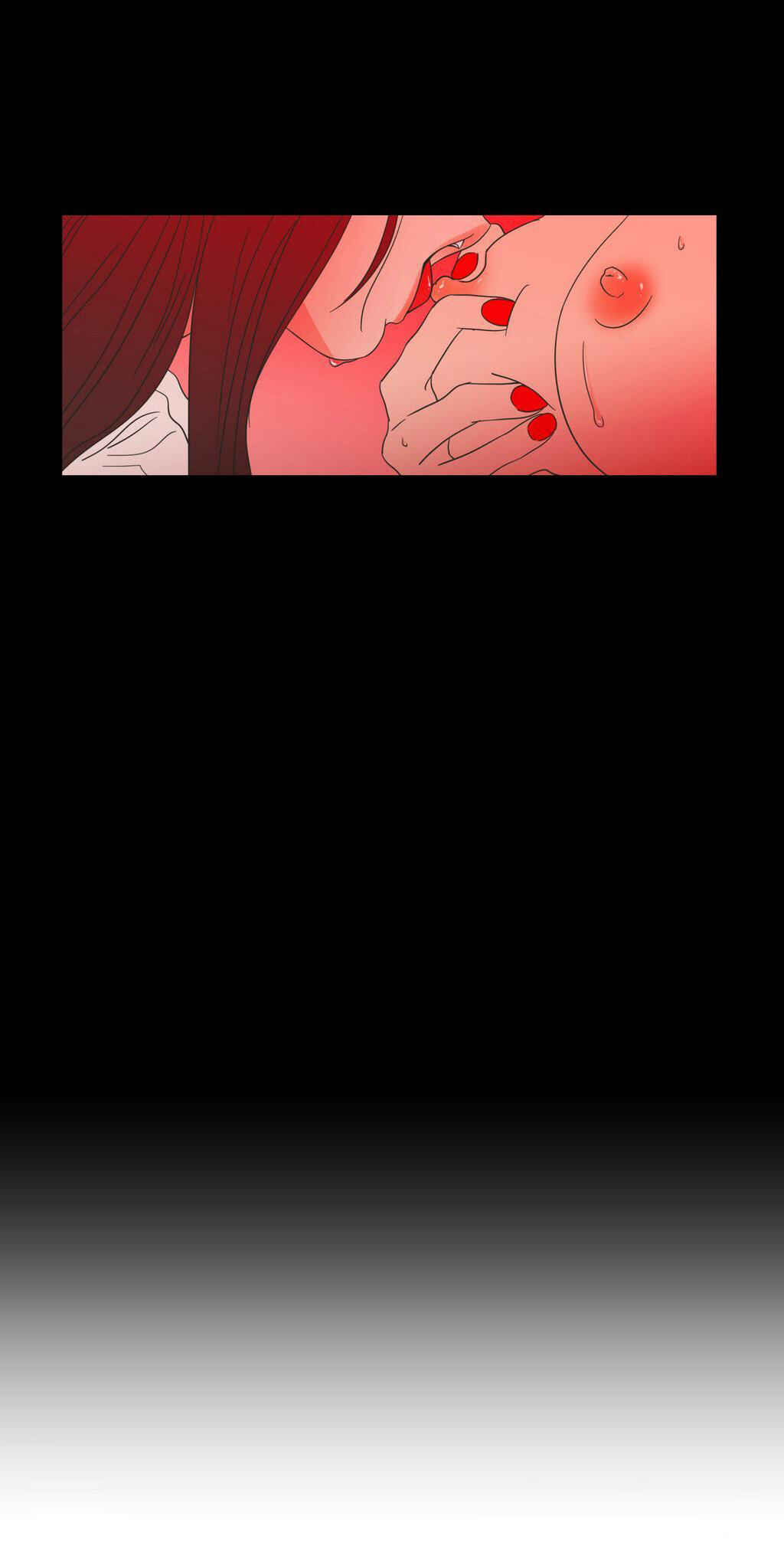 What Does the Fox Say? Chapter 6 - Page 24