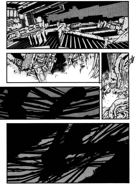 Trigun Maximum Chapter 27 - Page 2
