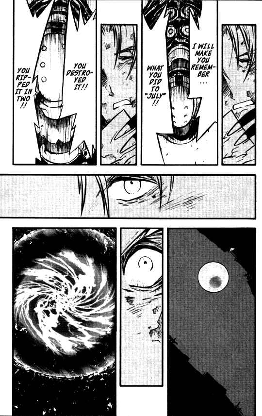 Trigun Maximum Chapter 27 - Page 4