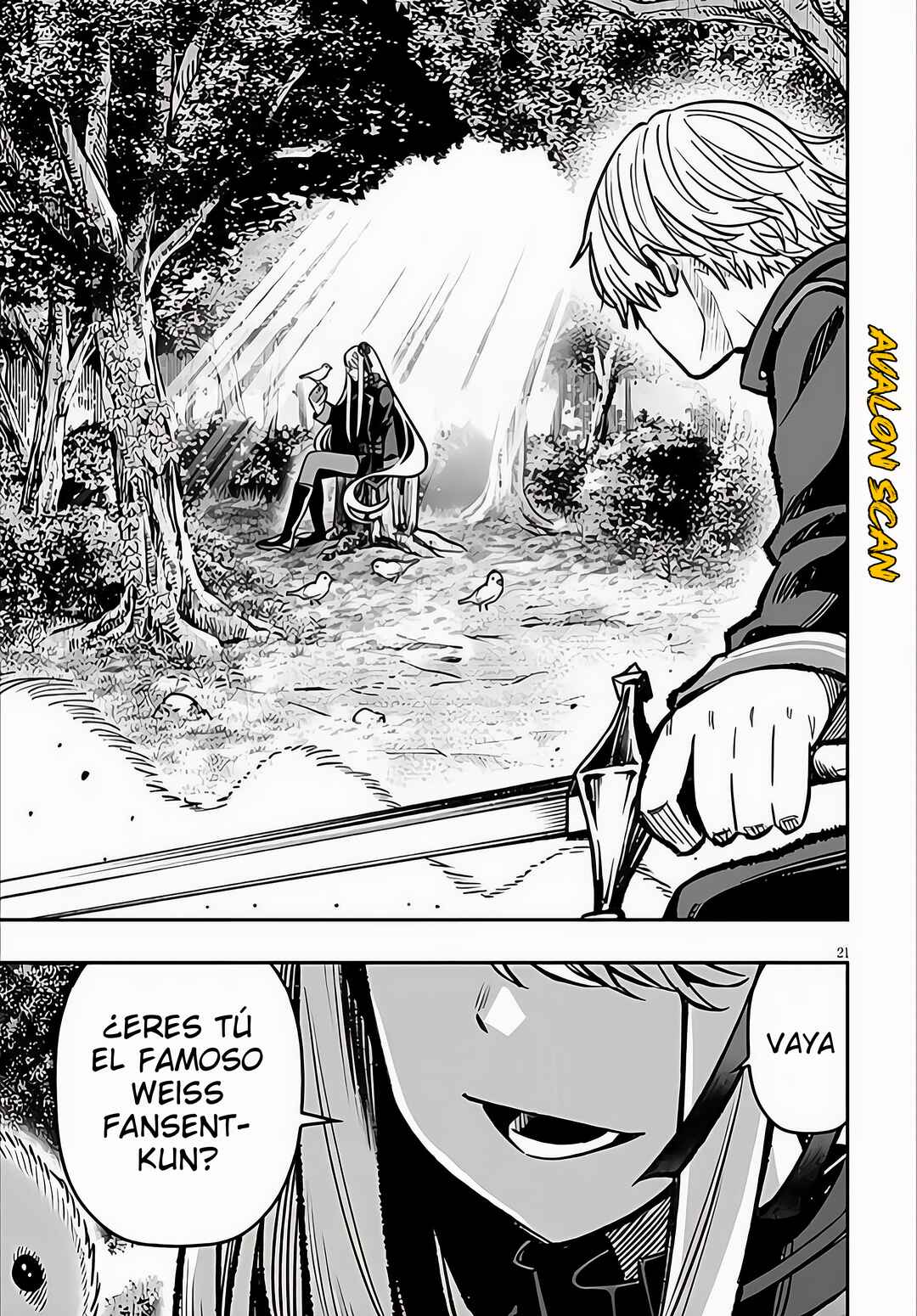 Taida na Akujoku Kizoku ni Tensei shita Ore, Scenario wo Bukkowashitara Kikakugai no Maryoku de Saikyou ni Natta Chapter 12 - Page 22