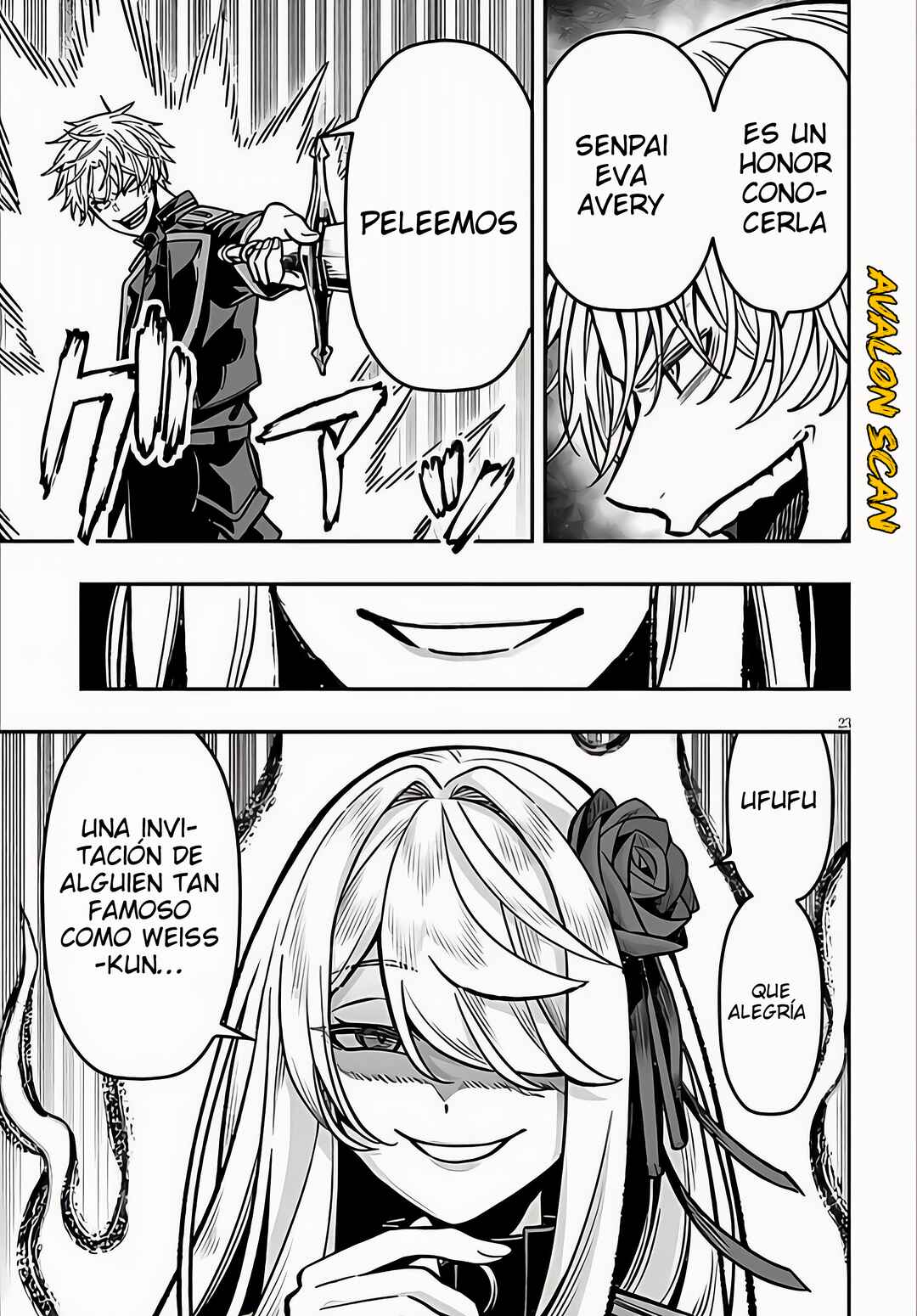 Taida na Akujoku Kizoku ni Tensei shita Ore, Scenario wo Bukkowashitara Kikakugai no Maryoku de Saikyou ni Natta Chapter 12 - Page 24