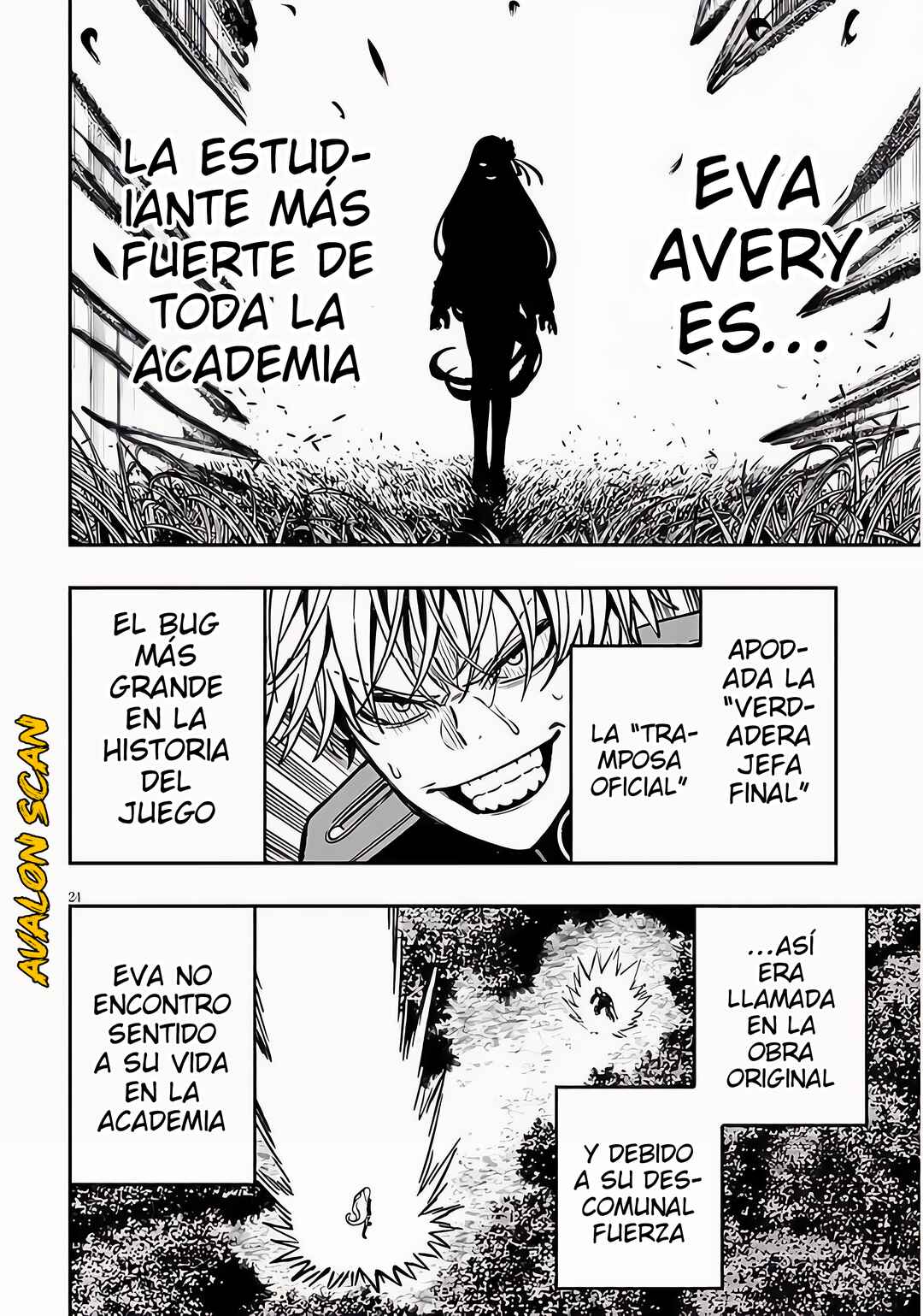 Taida na Akujoku Kizoku ni Tensei shita Ore, Scenario wo Bukkowashitara Kikakugai no Maryoku de Saikyou ni Natta Chapter 12 - Page 25