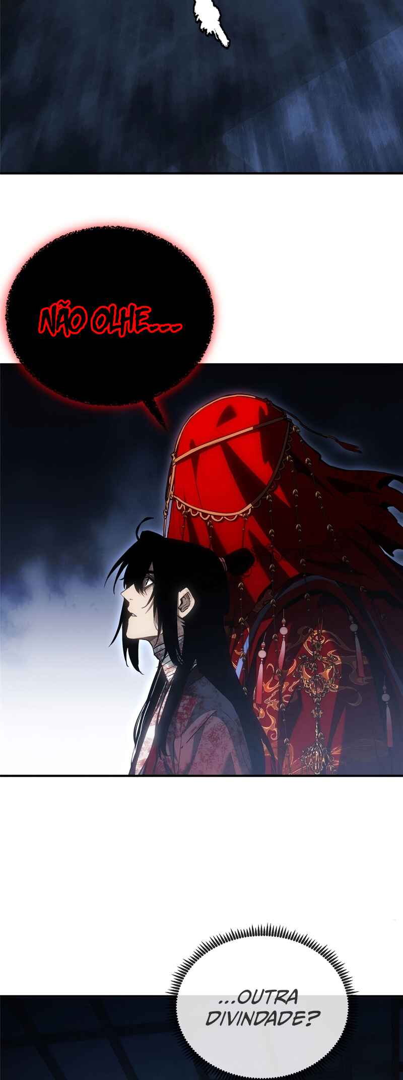 Dao of the Bizarre Immortal Chapter 57 - Page 9
