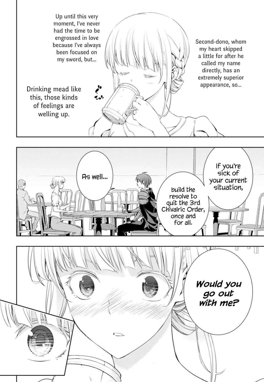 Moto-Sekai Ichii Sub-chara Ikusei Nikki: Hi-Player, Isekai wo Kouryaku-chu! Chapter 4 - Page 20