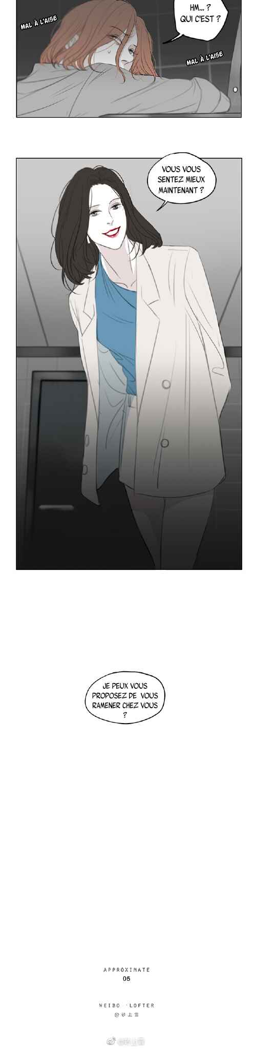APPROXIMATE Chapter 5 - Page 15