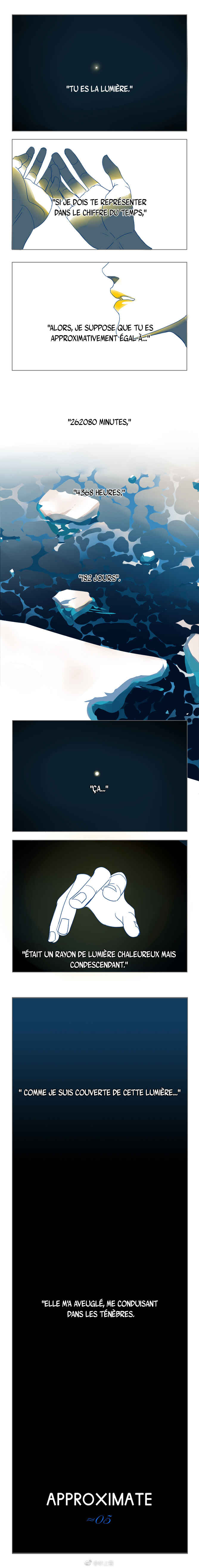 APPROXIMATE Chapter 5 - Page 2
