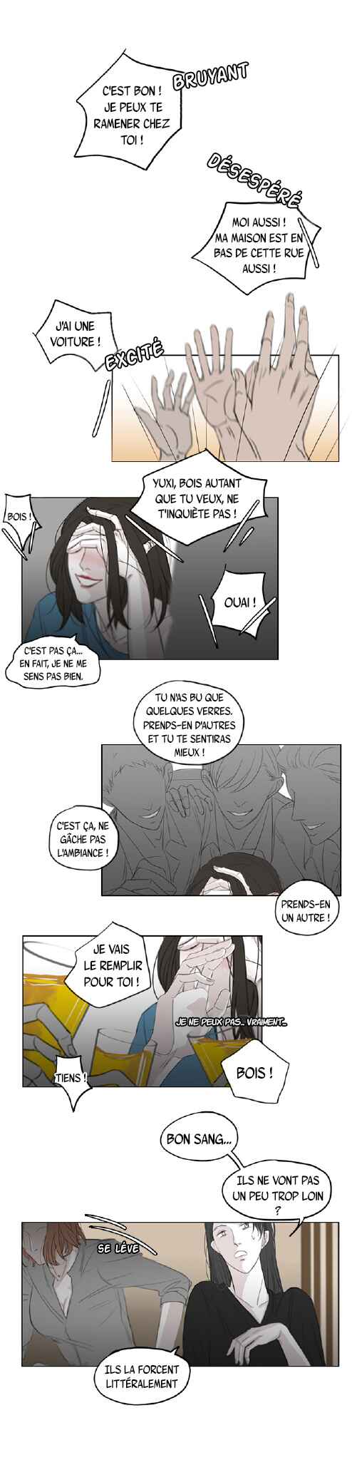 APPROXIMATE Chapter 5 - Page 8