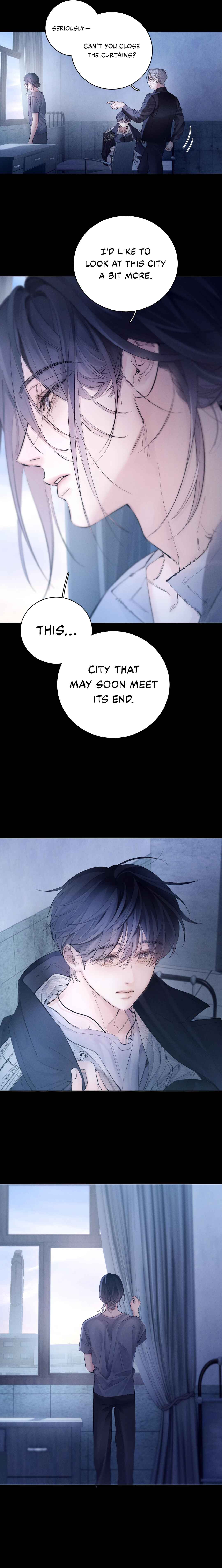 Xiǎo Mógū Chapter 33 - Page 10