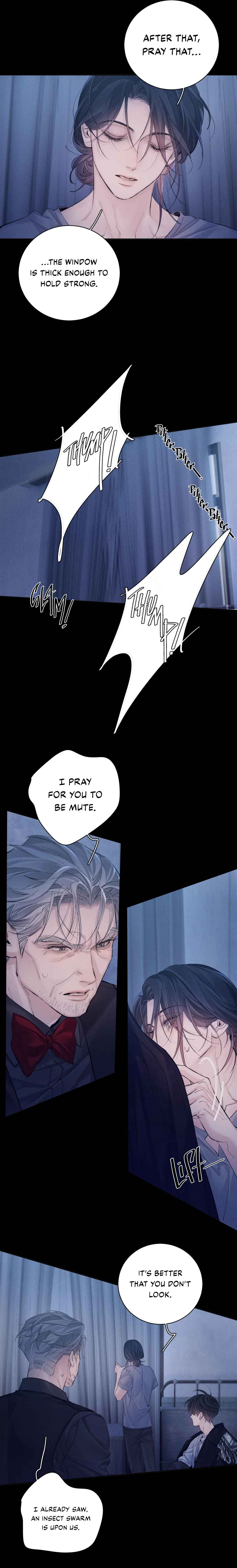 Xiǎo Mógū Chapter 33 - Page 13