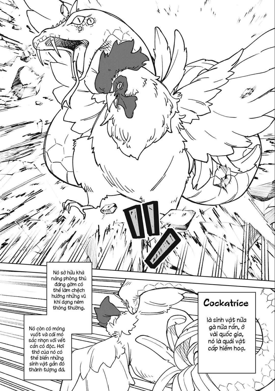 S-Rank Party Kara Kaikosareta "Jugushi" ~"Noroi no Item" Shika Tsukuremasen ga, Sono Seinou wa Artifact-kyuu nari......!~ Chapter 14.2 - Page 16