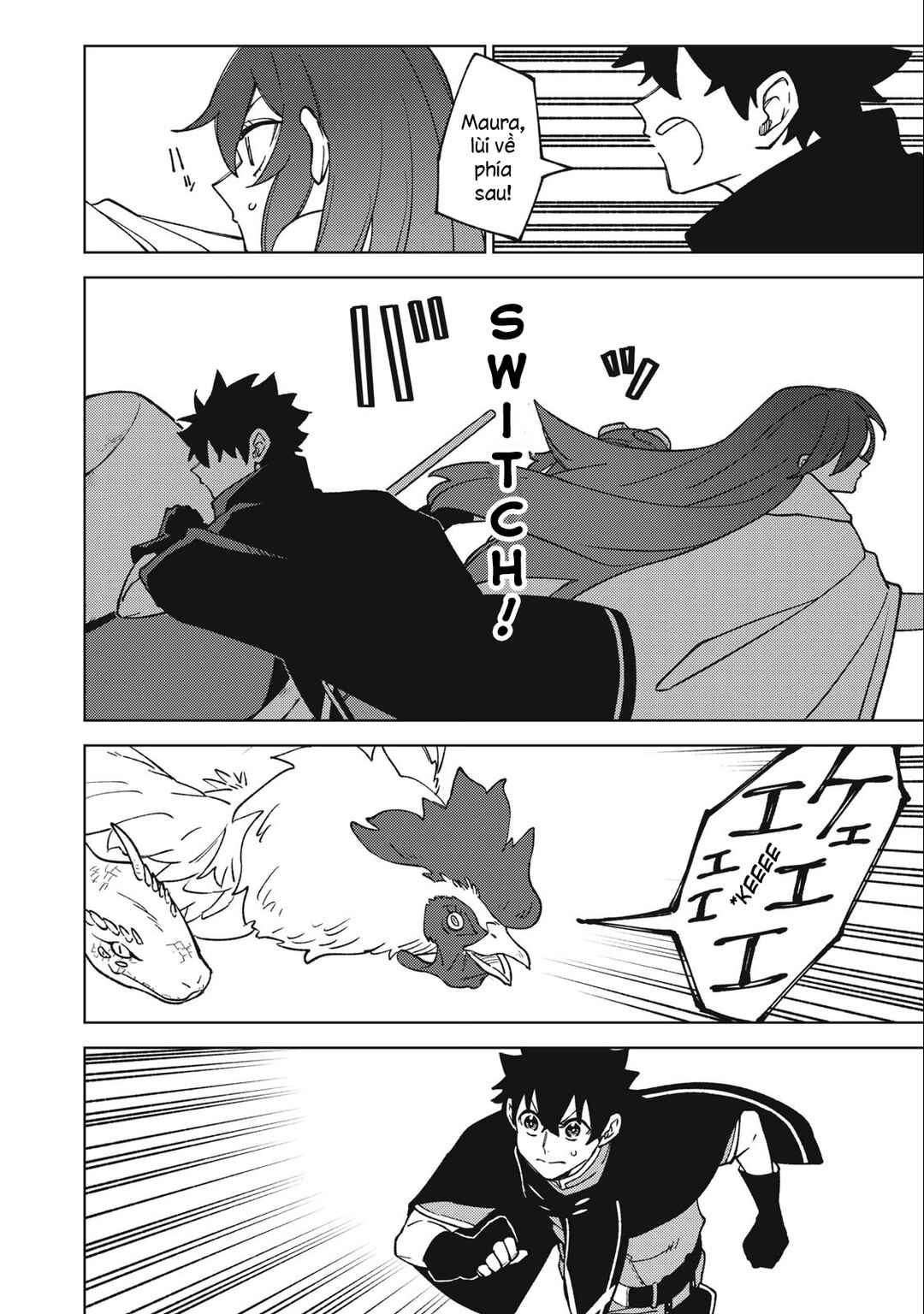 S-Rank Party Kara Kaikosareta "Jugushi" ~"Noroi no Item" Shika Tsukuremasen ga, Sono Seinou wa Artifact-kyuu nari......!~ Chapter 14.2 - Page 18