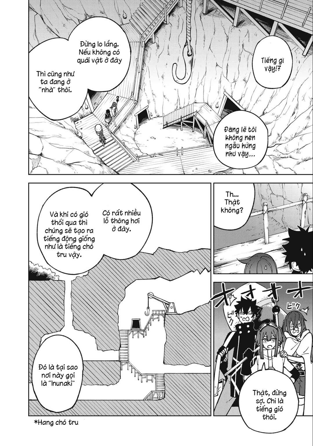 S-Rank Party Kara Kaikosareta "Jugushi" ~"Noroi no Item" Shika Tsukuremasen ga, Sono Seinou wa Artifact-kyuu nari......!~ Chapter 14.2 - Page 2
