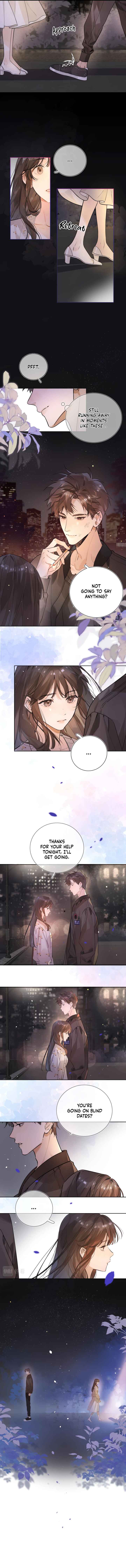 Confession Chapter 2 - Page 4