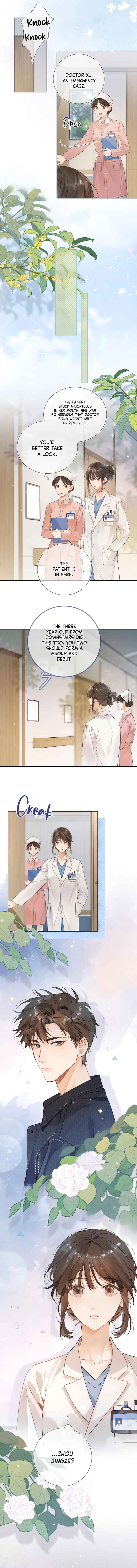 Confession Chapter 2 - Page 6