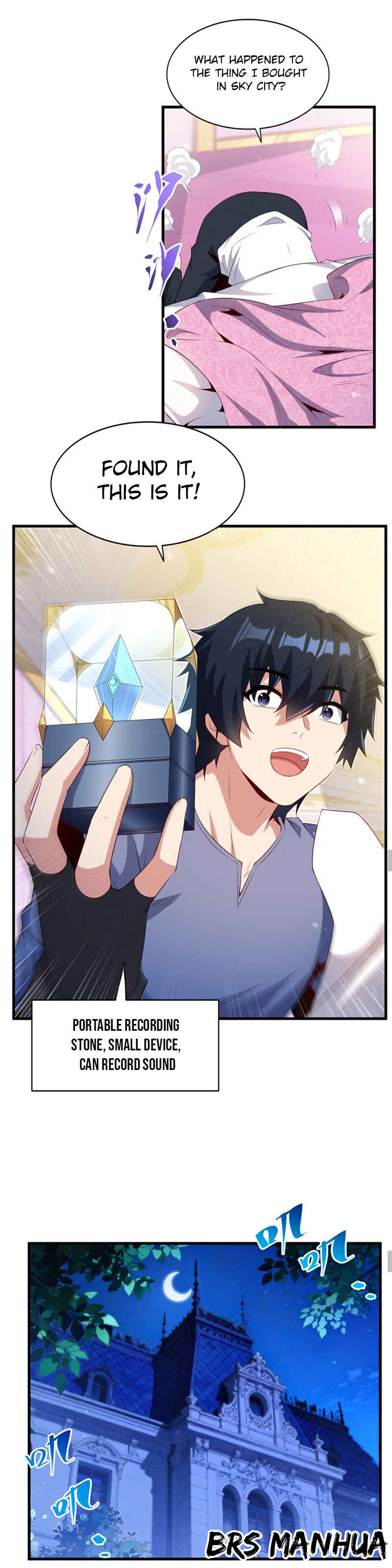 Bìzuǐ Èlóng Wǒ Bùxiǎng Zài Gēn Nǐ Dài Háizi Le Chapter 76 - Page 6