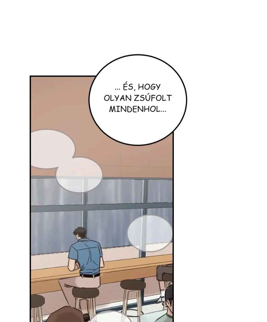 Our Sunny Days Chapter 41 - Page 33