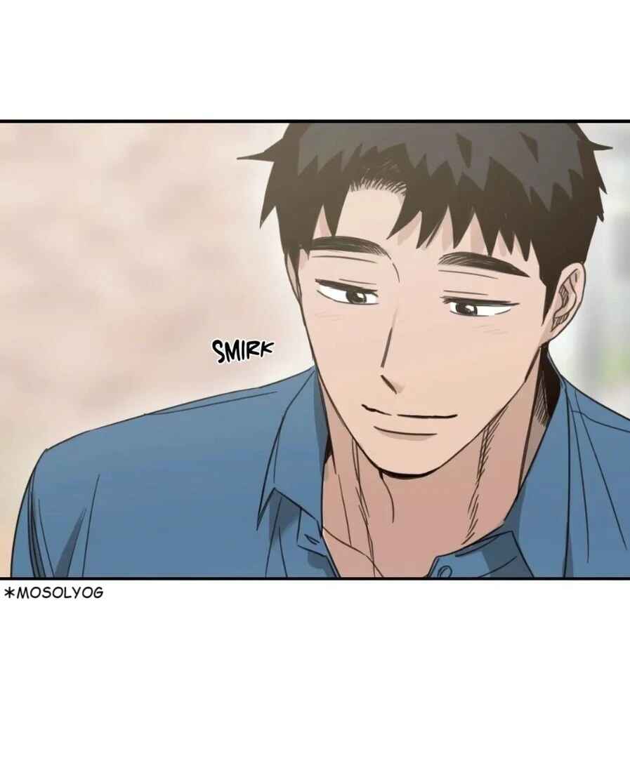 Our Sunny Days Chapter 41 - Page 36