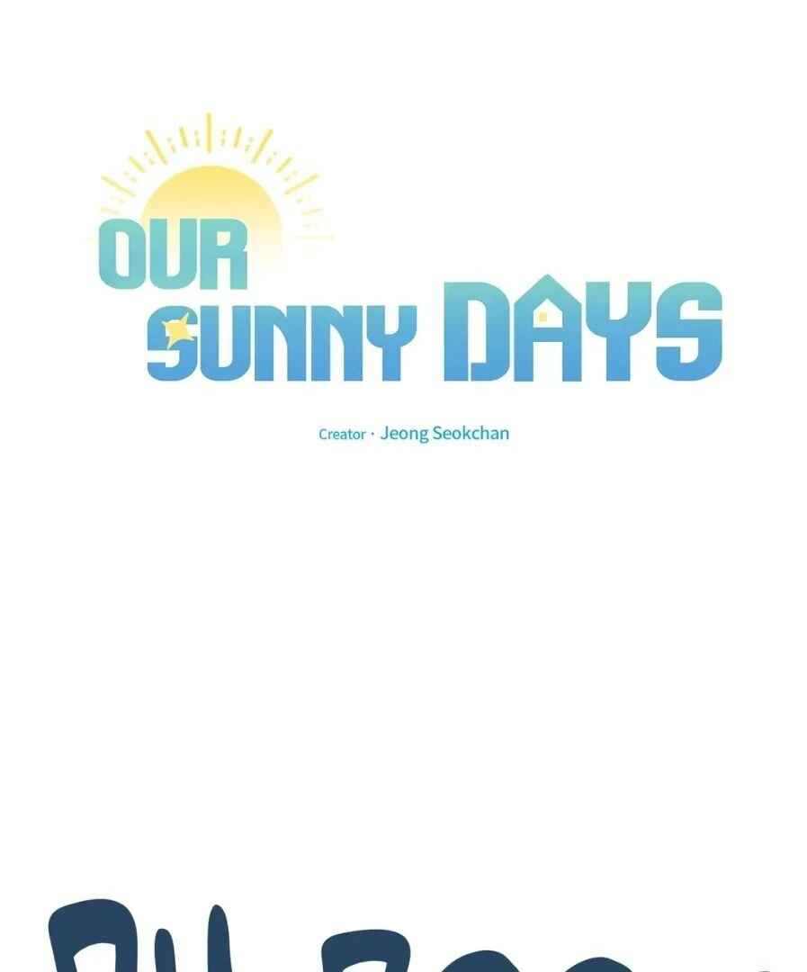 Our Sunny Days Chapter 41 - Page 42