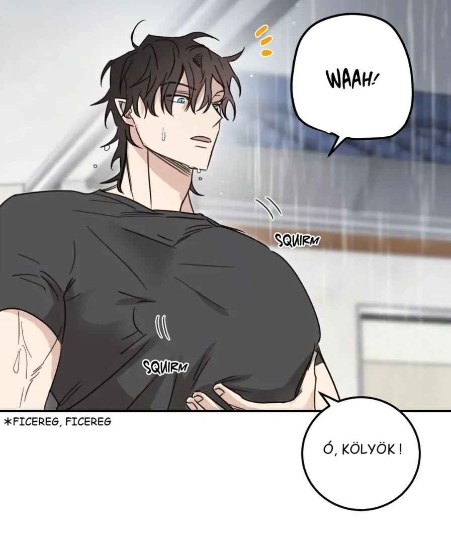 Our Sunny Days Chapter 41 - Page 46