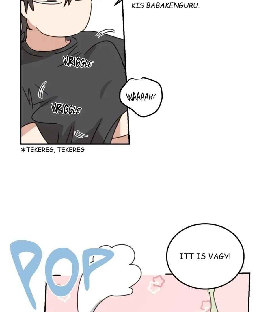 Our Sunny Days Chapter 41 - Page 48