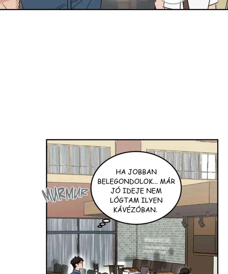 Our Sunny Days Chapter 41 - Page 5