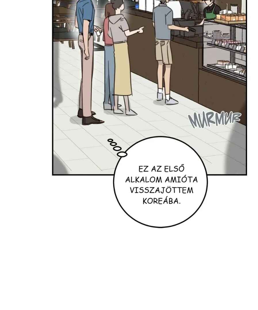 Our Sunny Days Chapter 41 - Page 6
