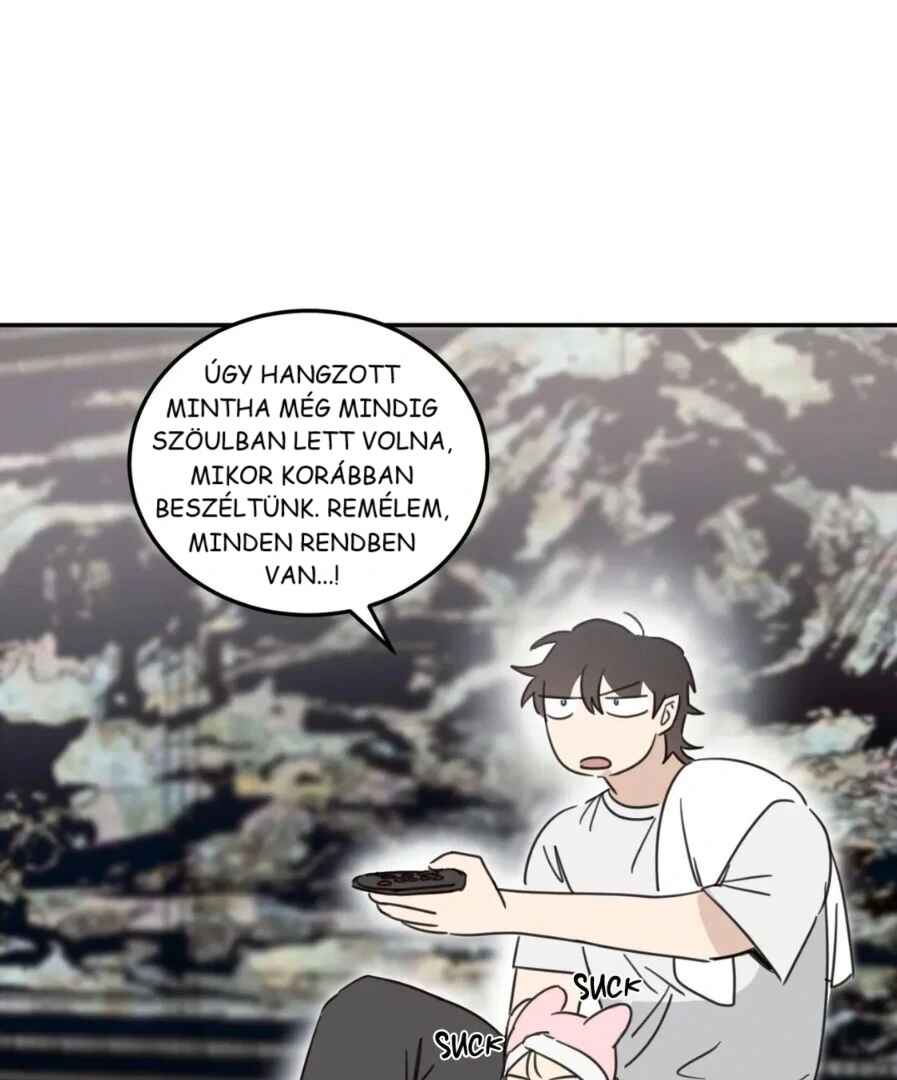 Our Sunny Days Chapter 41 - Page 63