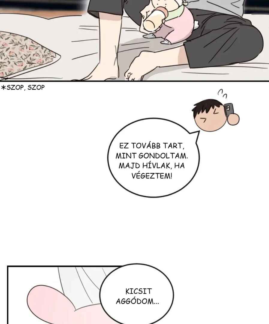Our Sunny Days Chapter 41 - Page 64