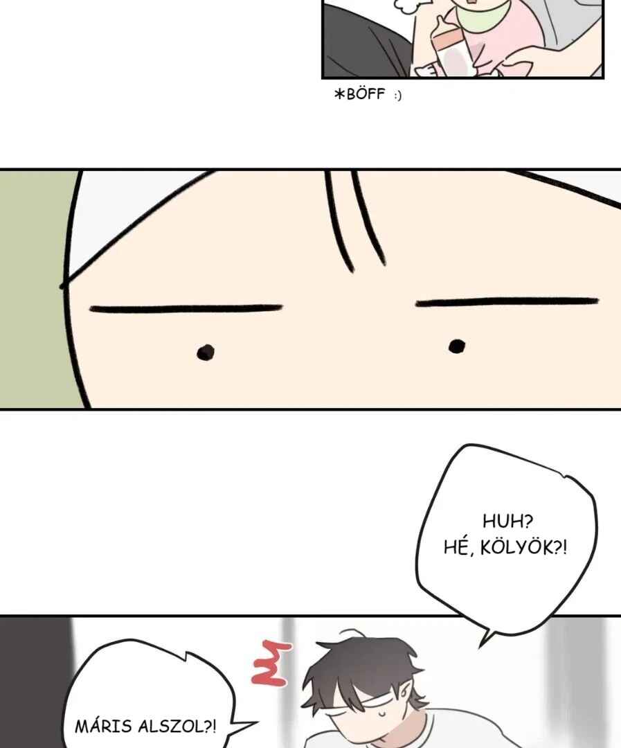 Our Sunny Days Chapter 41 - Page 66