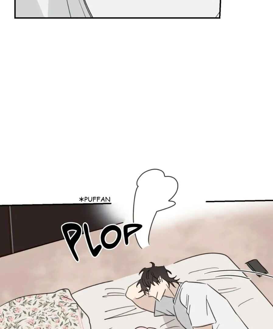 Our Sunny Days Chapter 41 - Page 69