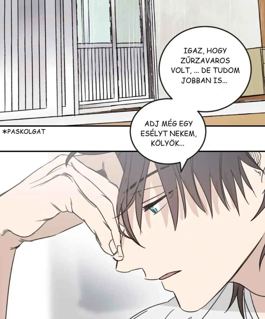 Our Sunny Days Chapter 41 - Page 73
