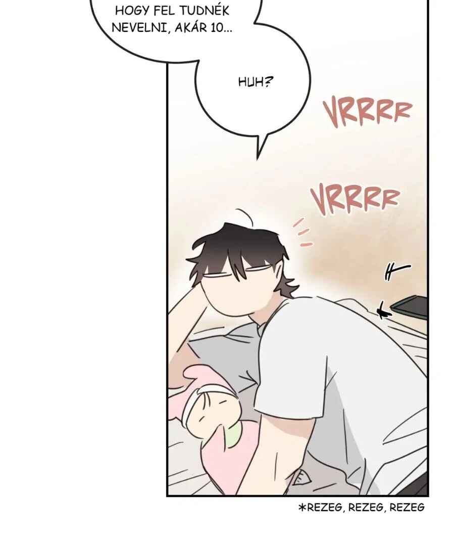 Our Sunny Days Chapter 41 - Page 84