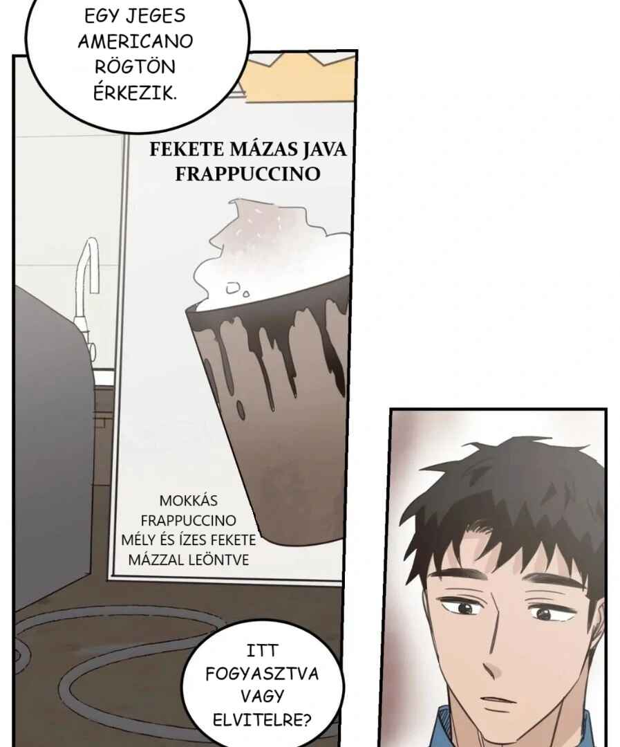Our Sunny Days Chapter 41 - Page 9