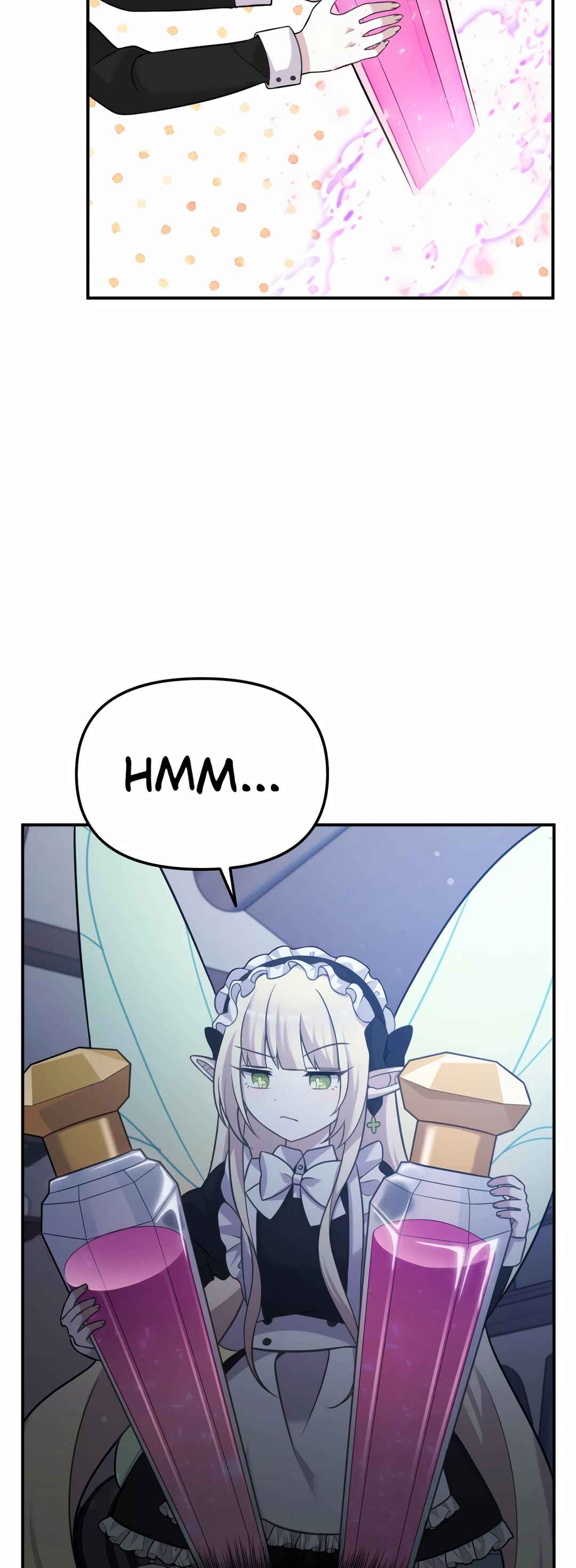 Sihanbu Dragon ui Saengjonbeop Chapter 18 - Page 18