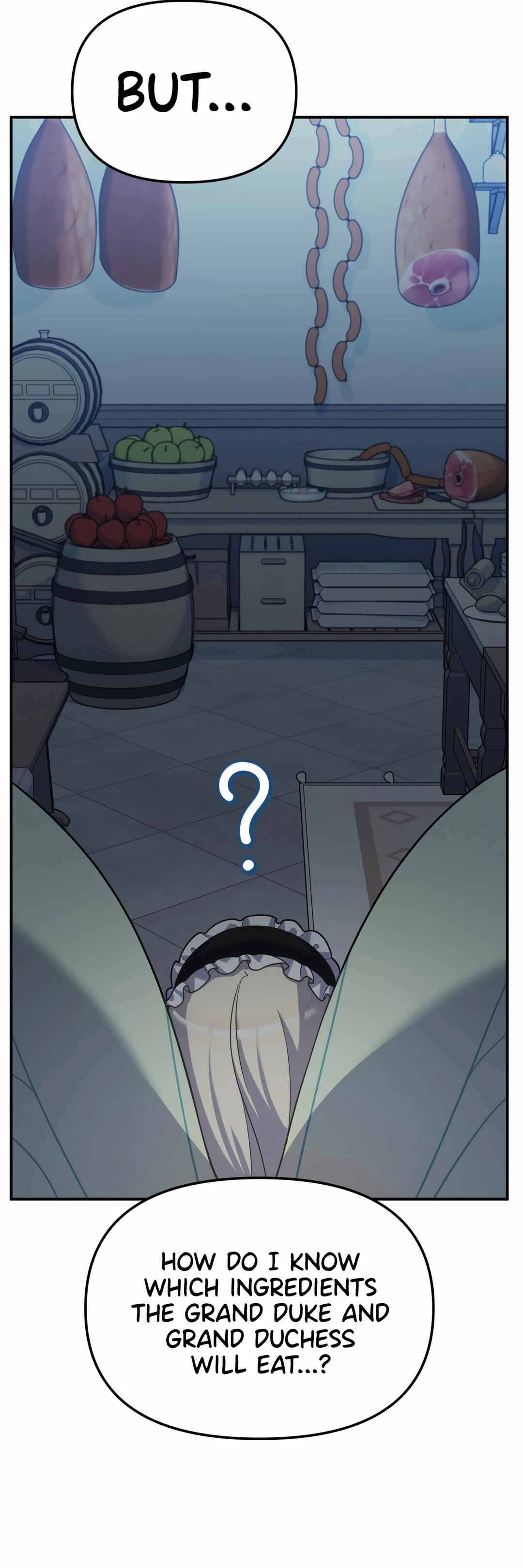 Sihanbu Dragon ui Saengjonbeop Chapter 18 - Page 21