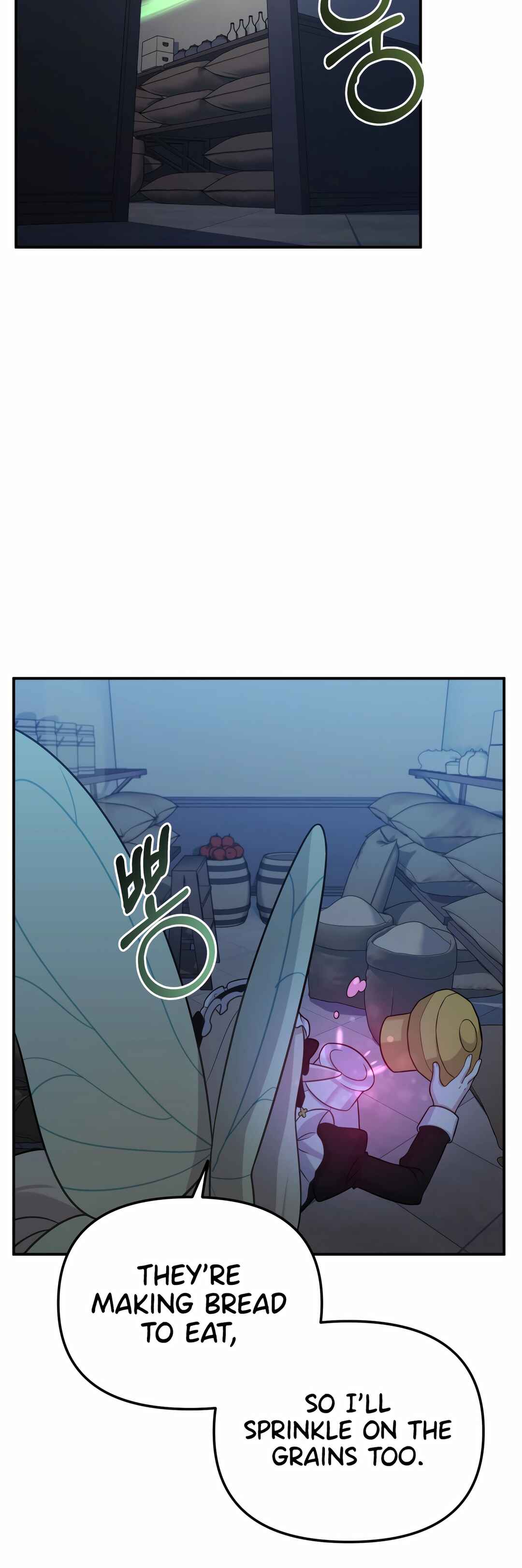 Sihanbu Dragon ui Saengjonbeop Chapter 18 - Page 24