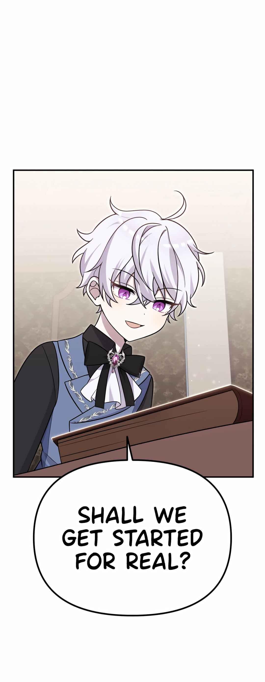 Sihanbu Dragon ui Saengjonbeop Chapter 18 - Page 3