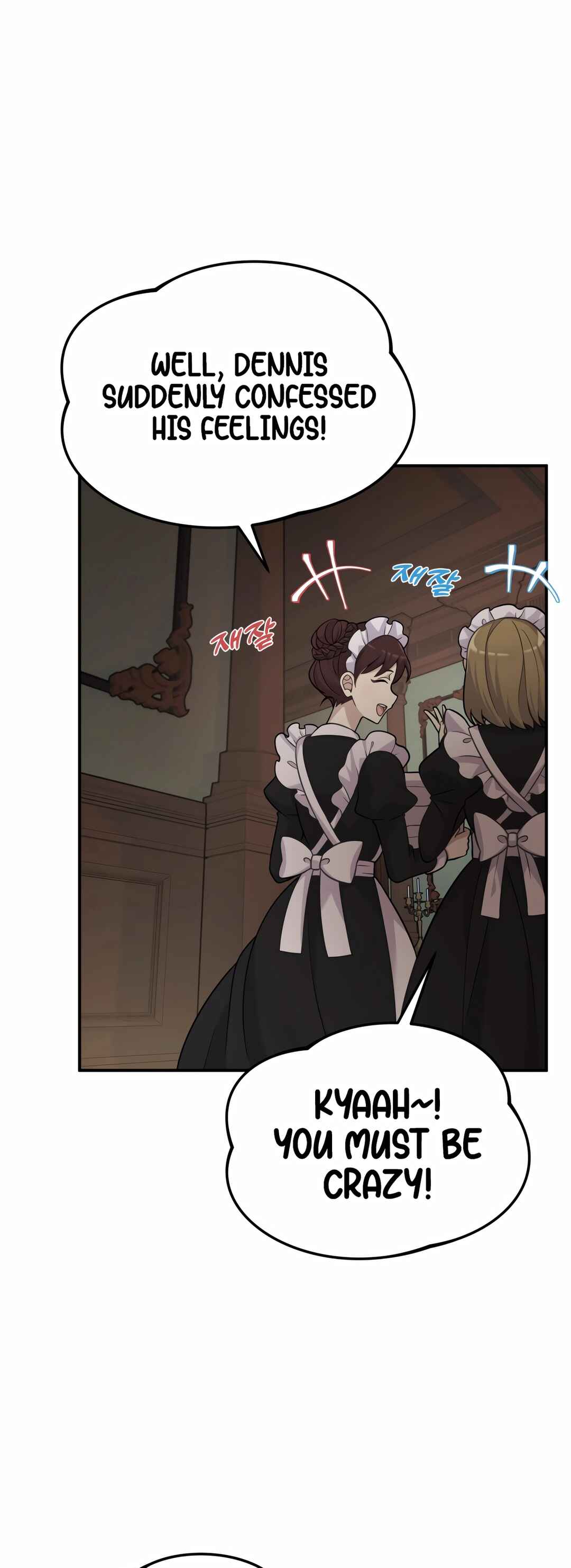 Sihanbu Dragon ui Saengjonbeop Chapter 18 - Page 33