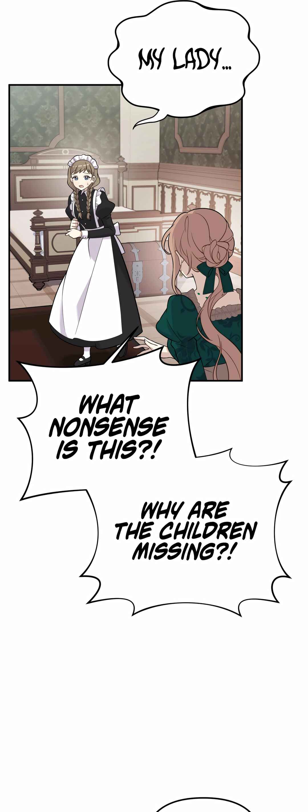 Sihanbu Dragon ui Saengjonbeop Chapter 18 - Page 53