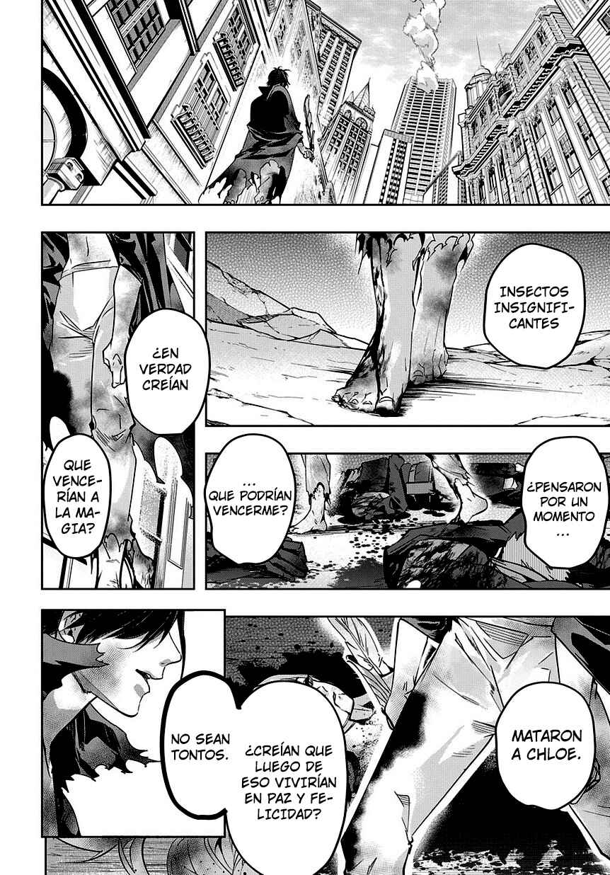 Hametsu no Oukoku Chapter 5 - Page 28