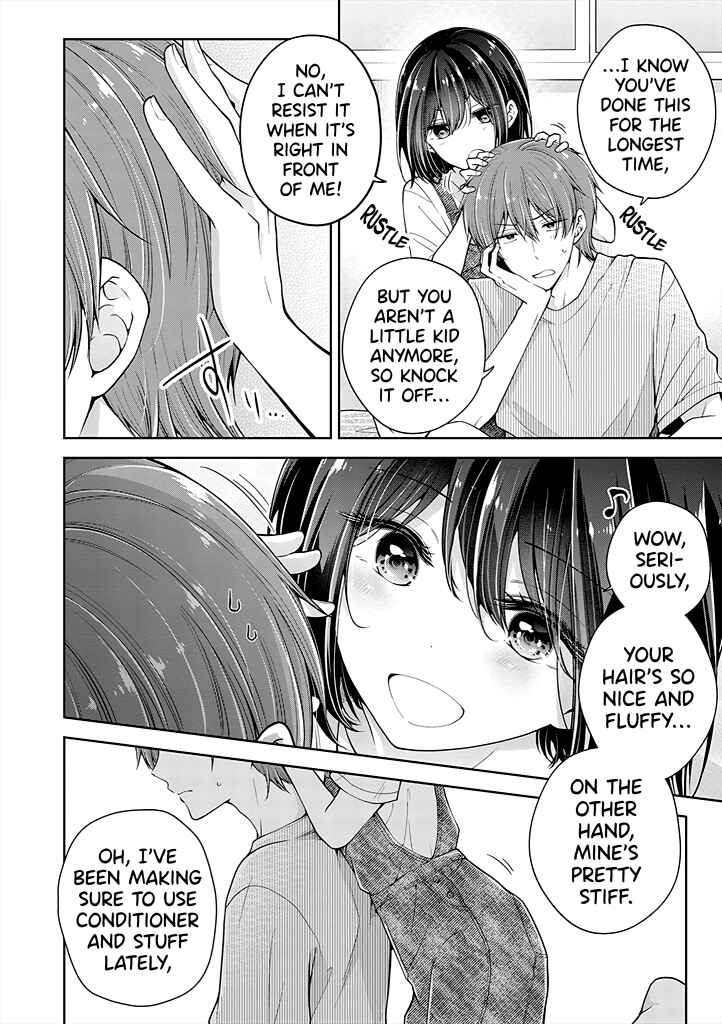 Koisuru (Otome) no Tsukurikata Chapter 28 - Page 2