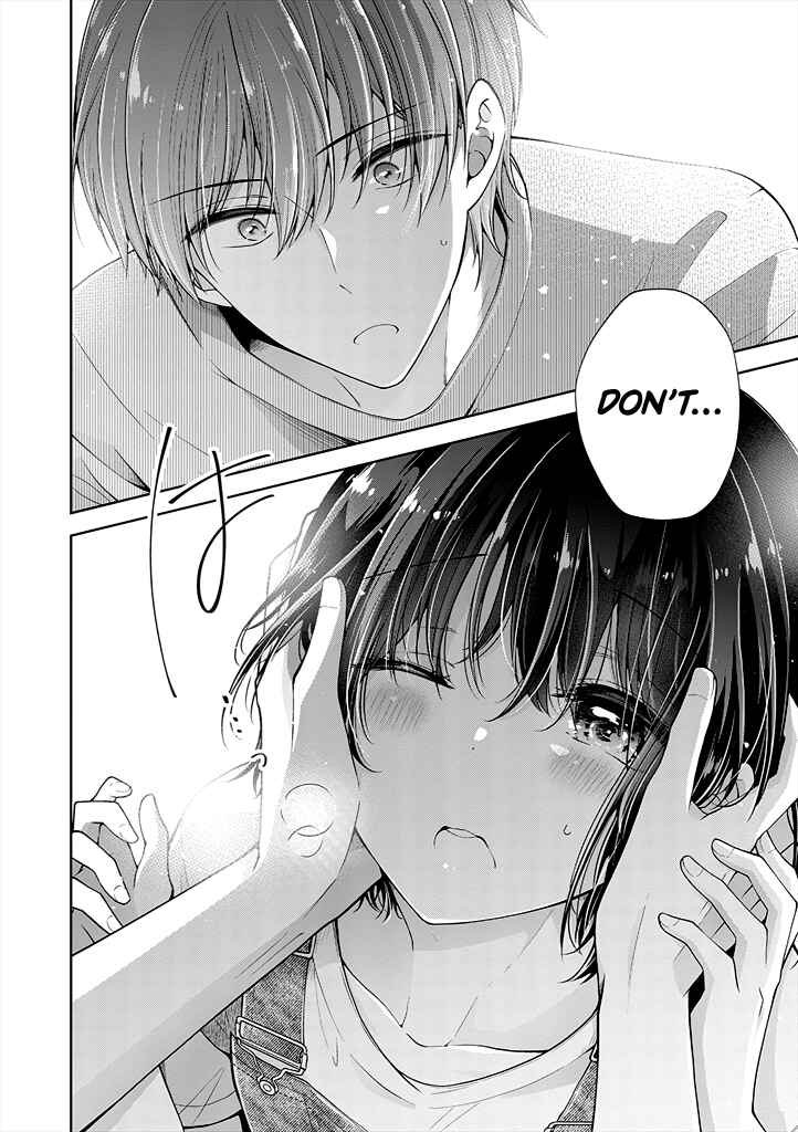 Koisuru (Otome) no Tsukurikata Chapter 28 - Page 4