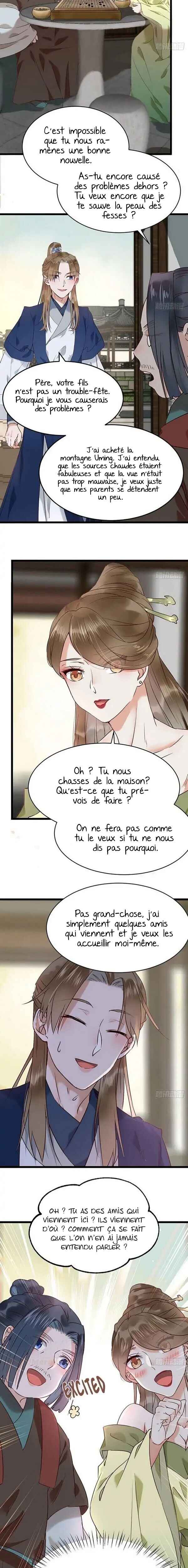 The Ghostly Doctor Chapter 380 - Page 6