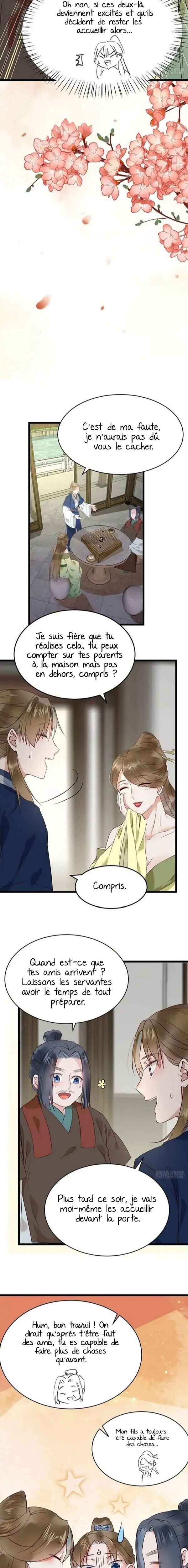 The Ghostly Doctor Chapter 380 - Page 7