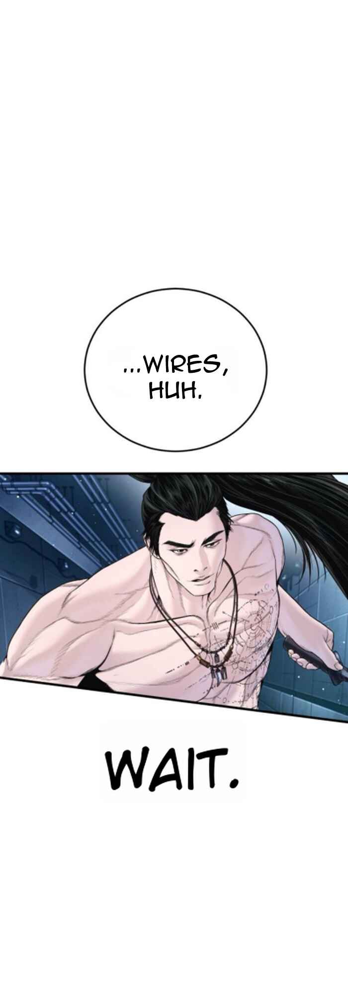 Manager Kim Chapter 233 - Page 24