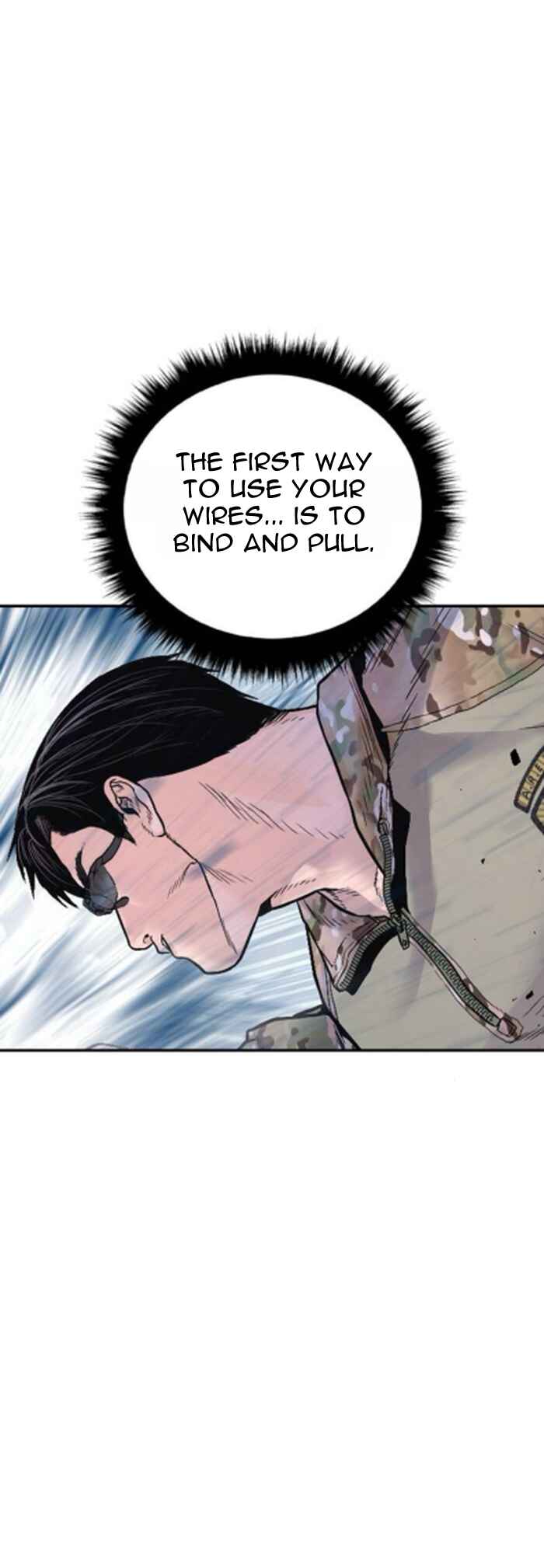 Manager Kim Chapter 233 - Page 28