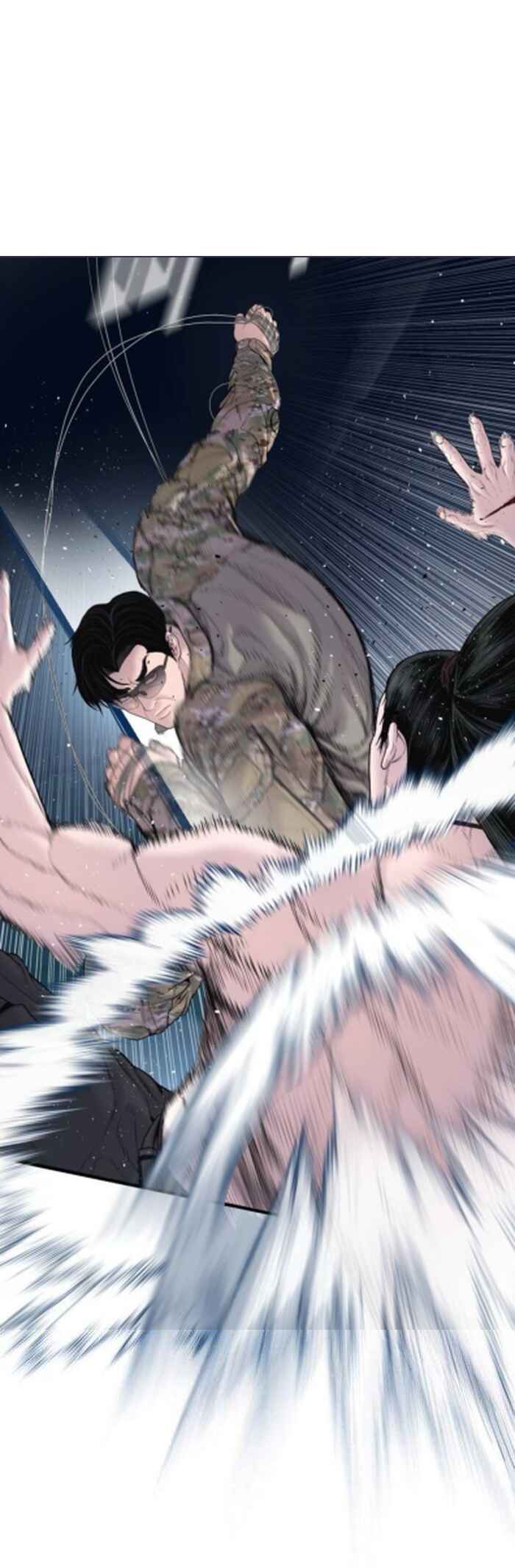 Manager Kim Chapter 233 - Page 38