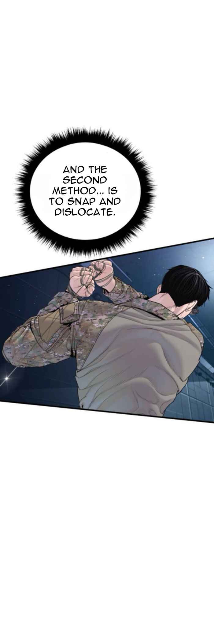 Manager Kim Chapter 233 - Page 43
