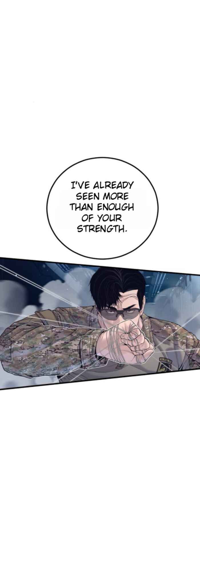 Manager Kim Chapter 233 - Page 62