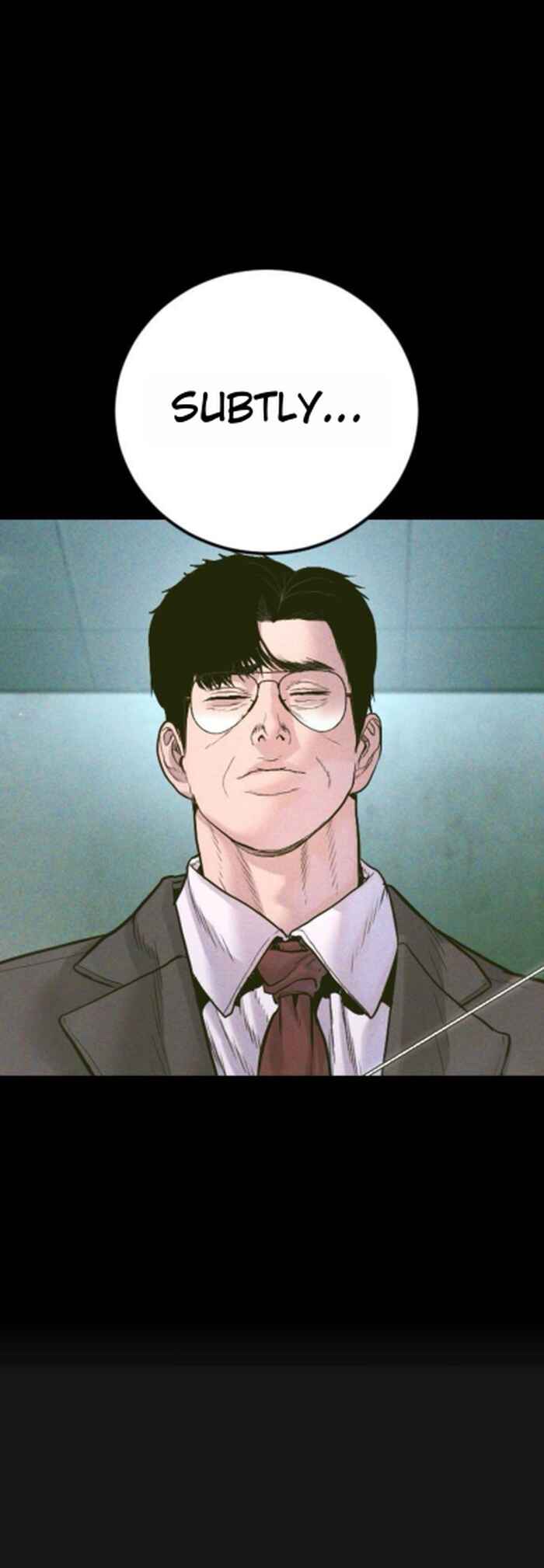 Manager Kim Chapter 233 - Page 67